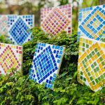 what students make tiles